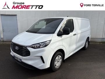 FORD Transit Custom Fg 280 L1H1 2.0 EcoBlue 110ch Trend