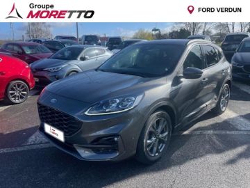 FORD Kuga 1.5 EcoBlue 120ch ST-Line X