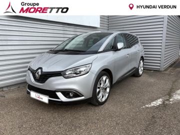 RENAULT Grand Scenic 1.7 Blue dCi 120ch Business 7 places