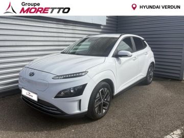 HYUNDAI Kona Electric 39kWh - 136ch Intuitive