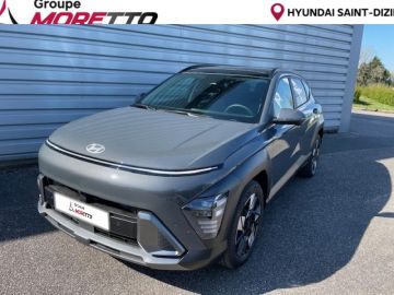 HYUNDAI Kona 1.6 GDi 138ch Hybrid Executive DCT-6