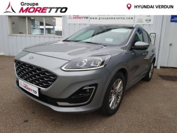 FORD Kuga 2.5 Duratec 225ch PowerSplit PHEV Vignale eCVT