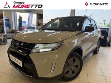 SUZUKI Vitara 1.4 Boosterjet Hybrid 110ch Privilège MY25