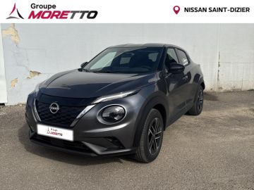 NISSAN Juke 1.6 Hybrid 143ch N-Connecta 2025.75