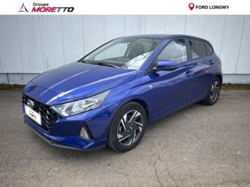HYUNDAI i20 1.0 T-GDi 100ch Hybrid Intuitive