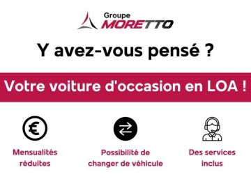 SUZUKI Swift 1.2 Hybrid 83ch Privilège