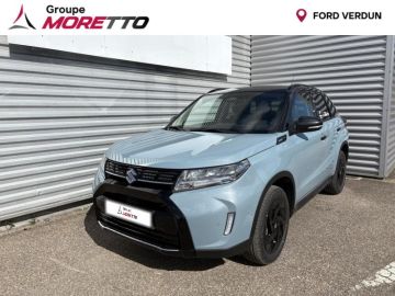 SUZUKI Vitara 1.4 Boosterjet Hybrid 110ch Style MY25