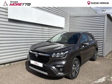 SUZUKI S-Cross 1.4 Boosterjet Hybrid 110ch Style Auto MY25