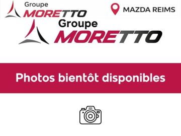 MAZDA Mazda 3 2.0 e-SKYACTIV-X M-Hybrid 186ch Homura BVA 2025 Euro6e