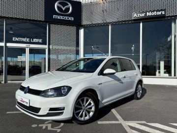 VOLKSWAGEN Golf 1.2 TSI 105ch BlueMotion Technology Lounge 5p