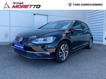 VOLKSWAGEN Golf 1.5 TSI EVO 130ch Sound 5p