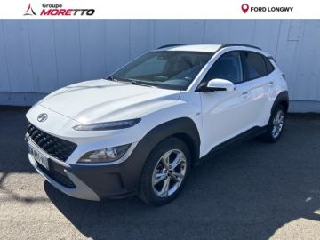 HYUNDAI Kona 1.0 T-GDi 120ch Hybrid 48V Intuitive