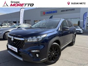 SUZUKI S-Cross 1.4 Boosterjet Hybrid 110ch Xplore MY25