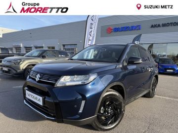 SUZUKI Vitara 1.4 Boosterjet Hybrid 110ch Xplore Auto MY25