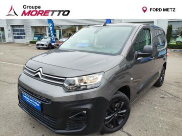CITROEN Berlingo Van M 1000kg BlueHDi 100 S&S Worker BMV5