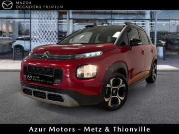 CITROEN C3 Aircross BlueHDi 110ch S&S Shine