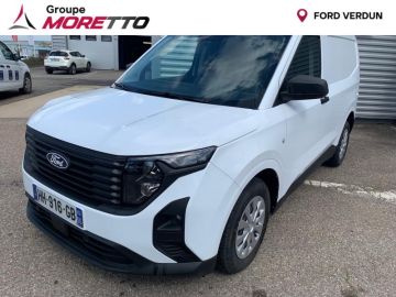FORD Transit Courier 1.0 EcoBoost 100ch Trend