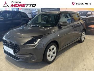 SUZUKI Swift 1.2 Hybrid 83ch Privilège