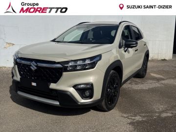 SUZUKI S-Cross 1.4 Boosterjet Hybrid 110ch Xplore