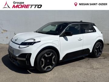 NISSAN Micra Electrique 150ch 52kWh Evolve