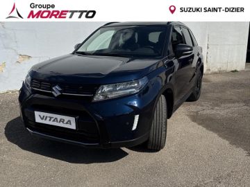 SUZUKI Vitara 1.4 Boosterjet Hybrid 110ch Xplore