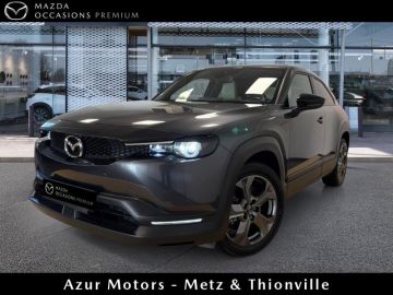 MAZDA MX-30 e-SKYACTIV 145ch Modern Confidence