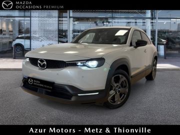 MAZDA MX-30 e-SKYACTIV 145ch Industrial Vintage