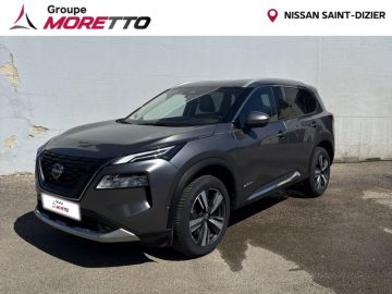 NISSAN X-Trail e-Power 204ch Tekna