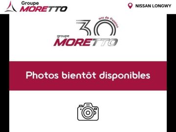 NISSAN Qashqai 1.5 dCi 115ch N-Connecta 2019 Euro6-EVAP