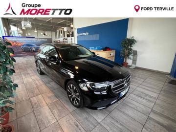 MERCEDES-BENZ Classe E Break 300 e 211+122ch Avantgarde Line 9G-Tronic