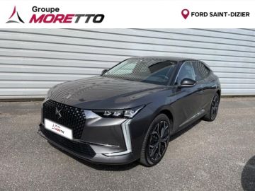 DS DS 4 E-TENSE 225ch Rivoli
