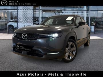 MAZDA MX-30 e-SKYACTIV 145ch