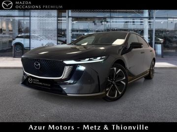 MAZDA Mazda 6 e EV 258ch 68,8 kWh Takumi