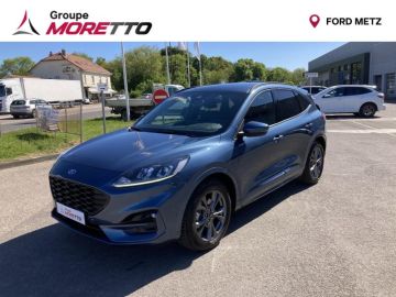 FORD Kuga 2.5 Duratec 190ch FHEV E85 ST-Line Business BVA