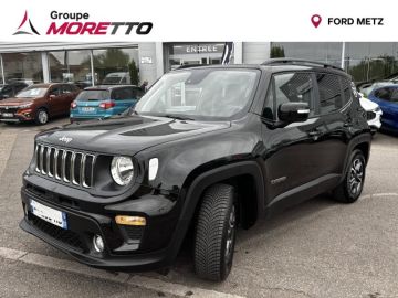 JEEP Renegade 1.0 GSE T3 120ch Longitude Business