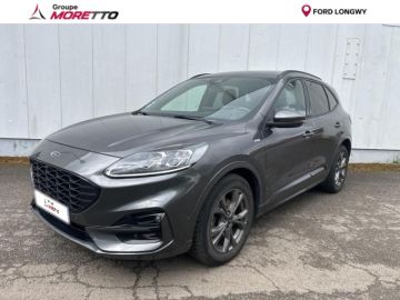FORD Kuga 2.0 EcoBlue 150ch mHEV ST-Line X