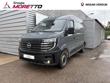 NISSAN Interstar Fg L2H2 3t5 2.0 dCi 130ch Euro6E N-Connecta