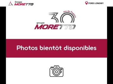 FORD Puma 1.0 Flexifuel 125ch S&S mHEV ST-Line
