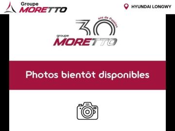 HYUNDAI Tucson 1.6 T-GDi 265ch PHEV Executive BVA6 HTRAC