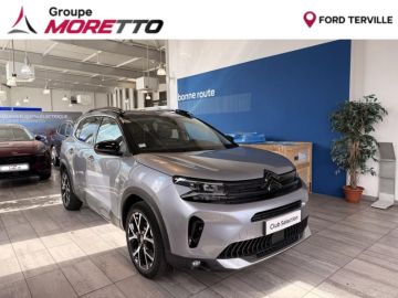 CITROEN C5 Aircross BlueHDi 130ch S&S Shine Pack EAT8