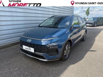 HYUNDAI Bayon 1.0 T-GDi 100ch Creative DCT-7