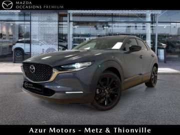 MAZDA CX-30 2.5 e-SKYACTIV-G M-Hybrid 140ch Homura 2025 Euro6e
