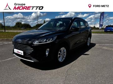 FORD Kuga 2.5 Duratec 190ch FHEV E85 Titanium BVA