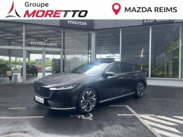 MAZDA Mazda 6 e EV 245ch Grande Autonomie 80 kWh Takumi Plus