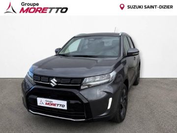 SUZUKI Vitara 1.4 Boosterjet Hybrid 110ch Style Auto Allgrip MY25