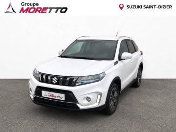 SUZUKI Vitara 1.5 Dualjet Hybrid 115ch Privilège Auto Allgrip