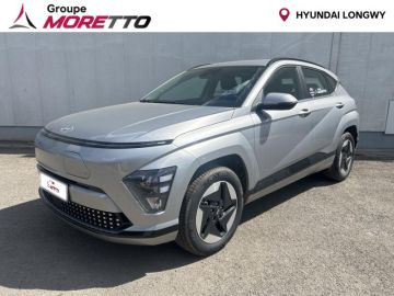 HYUNDAI Kona Electric 65kWh - 217ch Intuitive