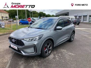 FORD Kuga 2.5 Duratec 180ch Hybrid FlexiFuel ST-Line X Powershift