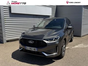FORD Kuga 2.5 Duratec 180ch Hybrid FlexiFuel ST-Line X Powershift