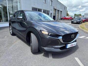 MAZDA CX-30 2.0 e-SKYACTIV-G M-Hybrid 122ch Style BVA 2022